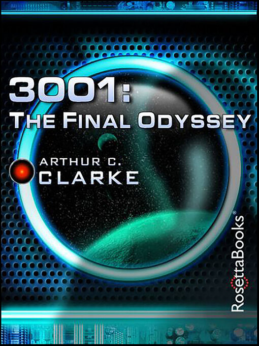 Cover image for 3001